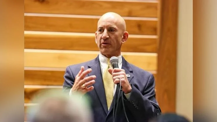 Matt Shaheen introduced HB 576 in Texas House — here’s what you need to know