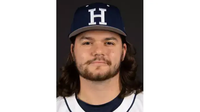 North Albany Academy standout Roberto Barron’s collegiate team loses game in the NCAA Division III Baseball Championship on Saturday, May 17