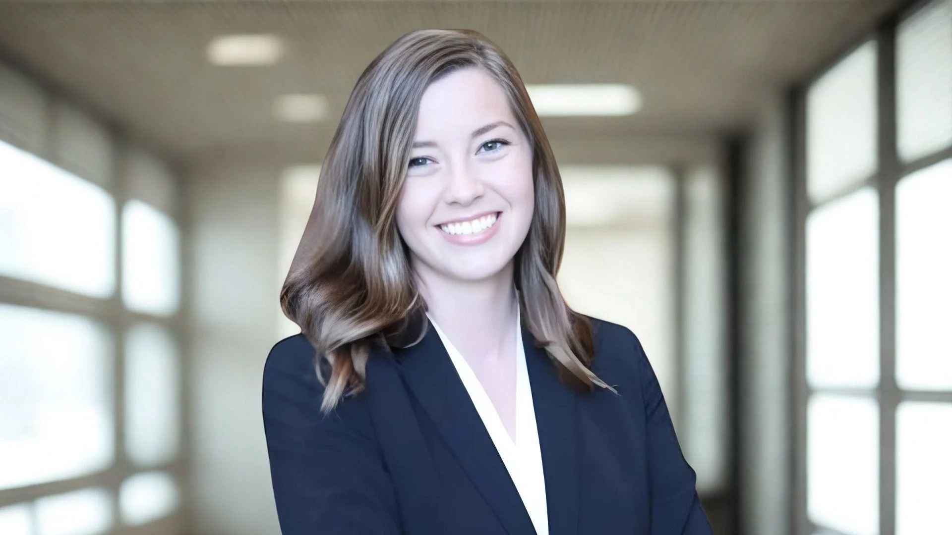 Kasia Mulligan, Spokesperson for the Patients Come First