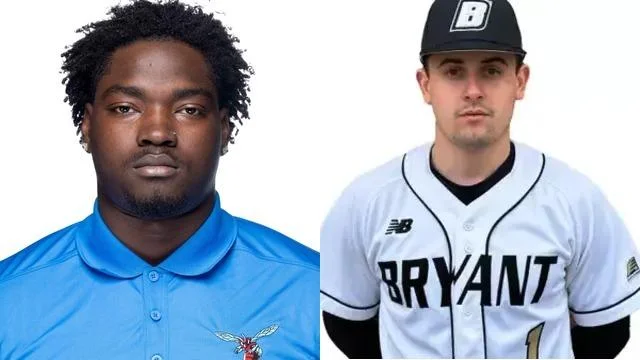 Which former NE Bergen News area high school standouts will be in action in the week starting Monday, March 24?