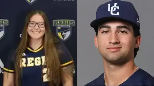 Which former East San Diego News area high school standouts will be in action in the week starting Monday, March 17?