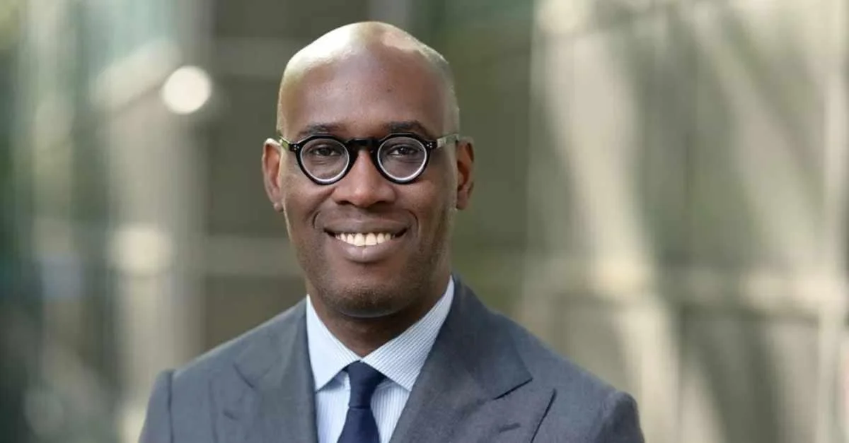 Anaeze Offodile II Chief Strategy Officer - Memorial Sloan Kettering Cancer Center Anaeze Offodile II Chief Strategy Officer - Memorial Sloan Kettering Cancer Center