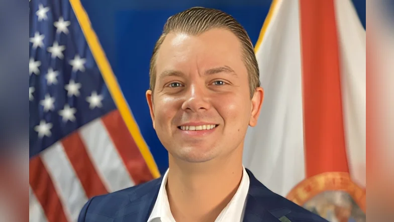 Hunter Jones Chief Financial Officer at the Florida Fish and Wildlife Conservation Commission Hunter Jones Chief Financial Officer at the Florida Fish and Wildlife Conservation Commission