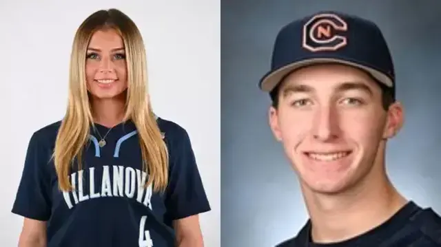 Which former NW Jersey News area high school standouts will be in action in the week starting Monday, April 21?