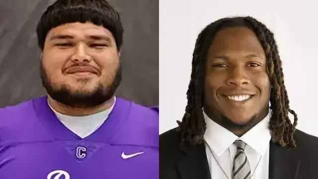 Isaiah Lopez and Kaleb Manning - 