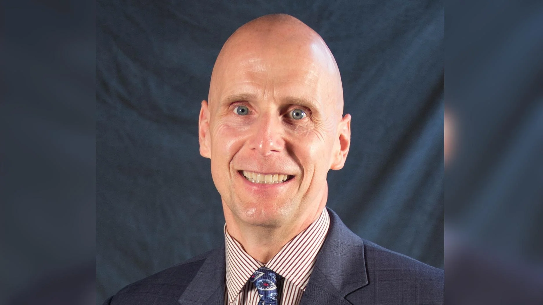 John J. "Ski" Sygielski, Ed.D,, President - Harrisburg Area Community College-Gettysburg