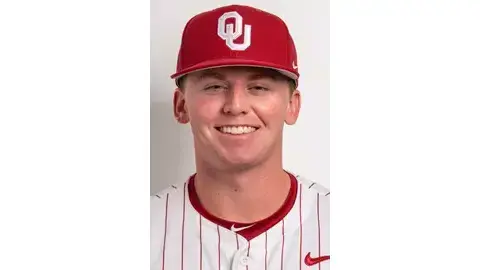 Scott Mudler, former Chattahoochee High School standout’s collegiate team plays on Monday, June 2 in the NCAA Division I Baseball Championship