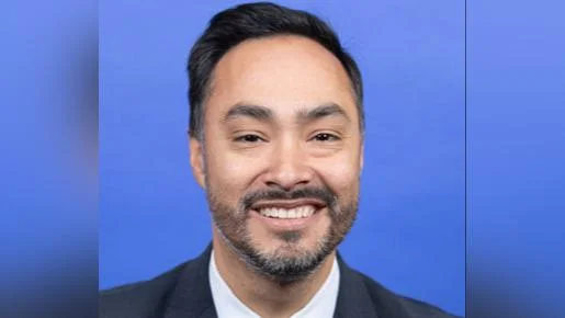 Joaquin Castro criticizes redistricting and anti-drug strategies in recent social media posts