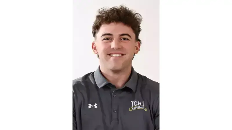 Former Toms River East High School standout Ryan Goodall’s collegiate team to play for the NCAA Division III Baseball Championship starting Friday, May 16