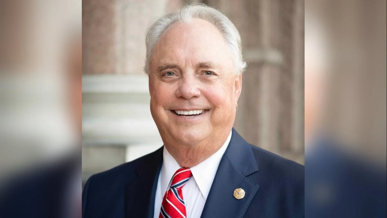 Rep. Darby introduces bill expanding county courts’ family law jurisdiction in Texas House