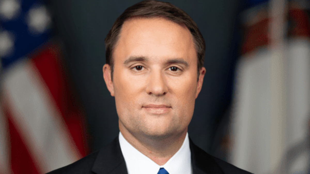 Attorney Jason Miyares