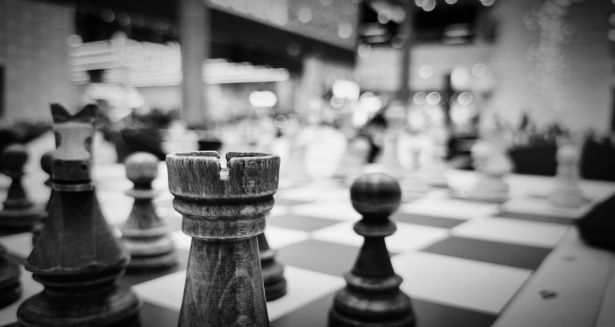 Chess Club on Feb 3