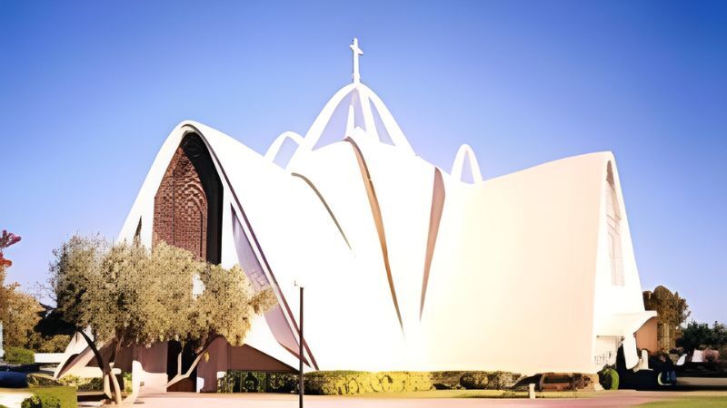 St. Maria Goretti Parish Scottsdale, AZ