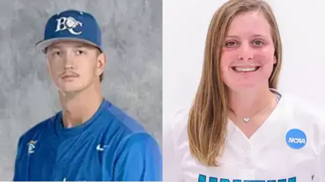 Which former Rocky Mount Today area high school standouts will be in action in the week starting Monday, April 7?