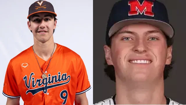 Which former Hamilton Reporter area high school standouts will be in action on Tuesday, May 13?