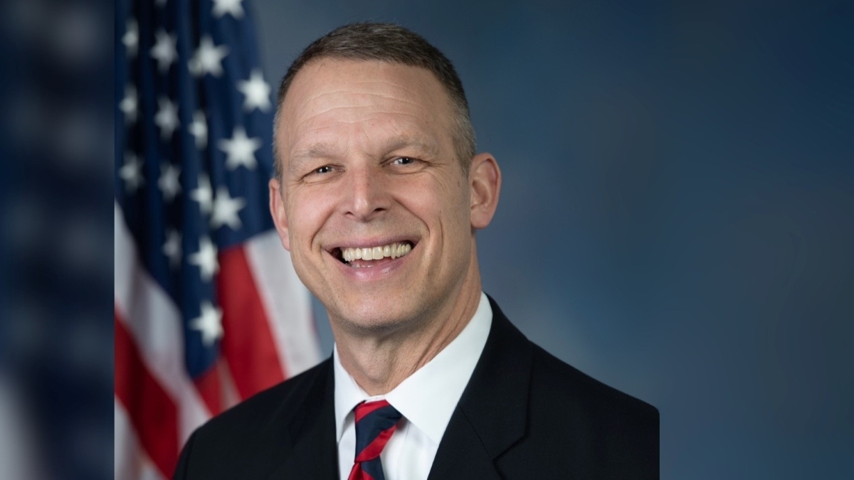 U.S. Rep. Perry set to vote on budget bill that blocks 2026 federal income tax hike, reforms Medicaid U.S. Rep. Perry set to vote on budget bill that blocks 2026 federal income tax hike, reforms Medicaid