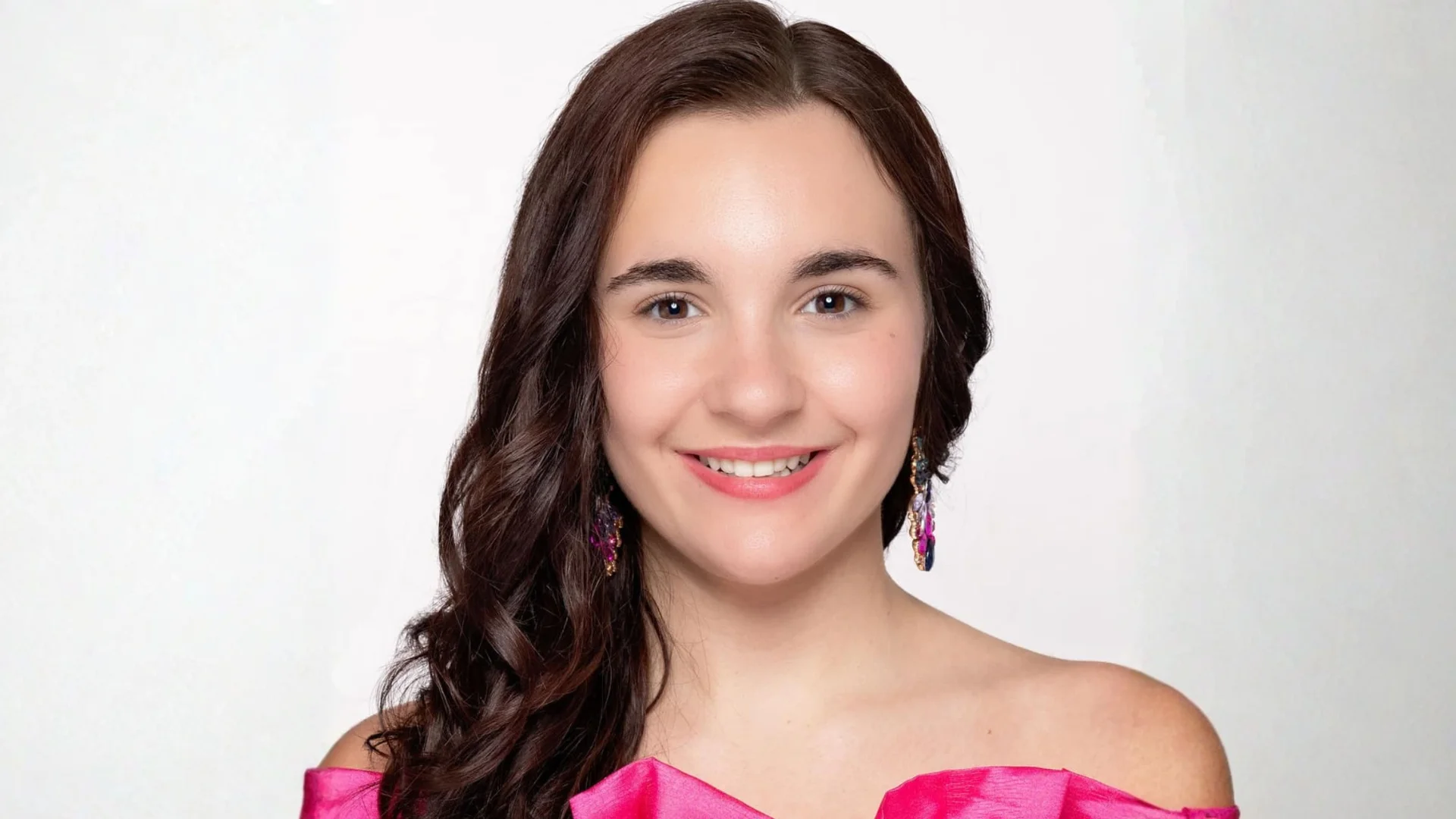 Vaylee Olack Miss Berkeley County’s Teen - Official Website