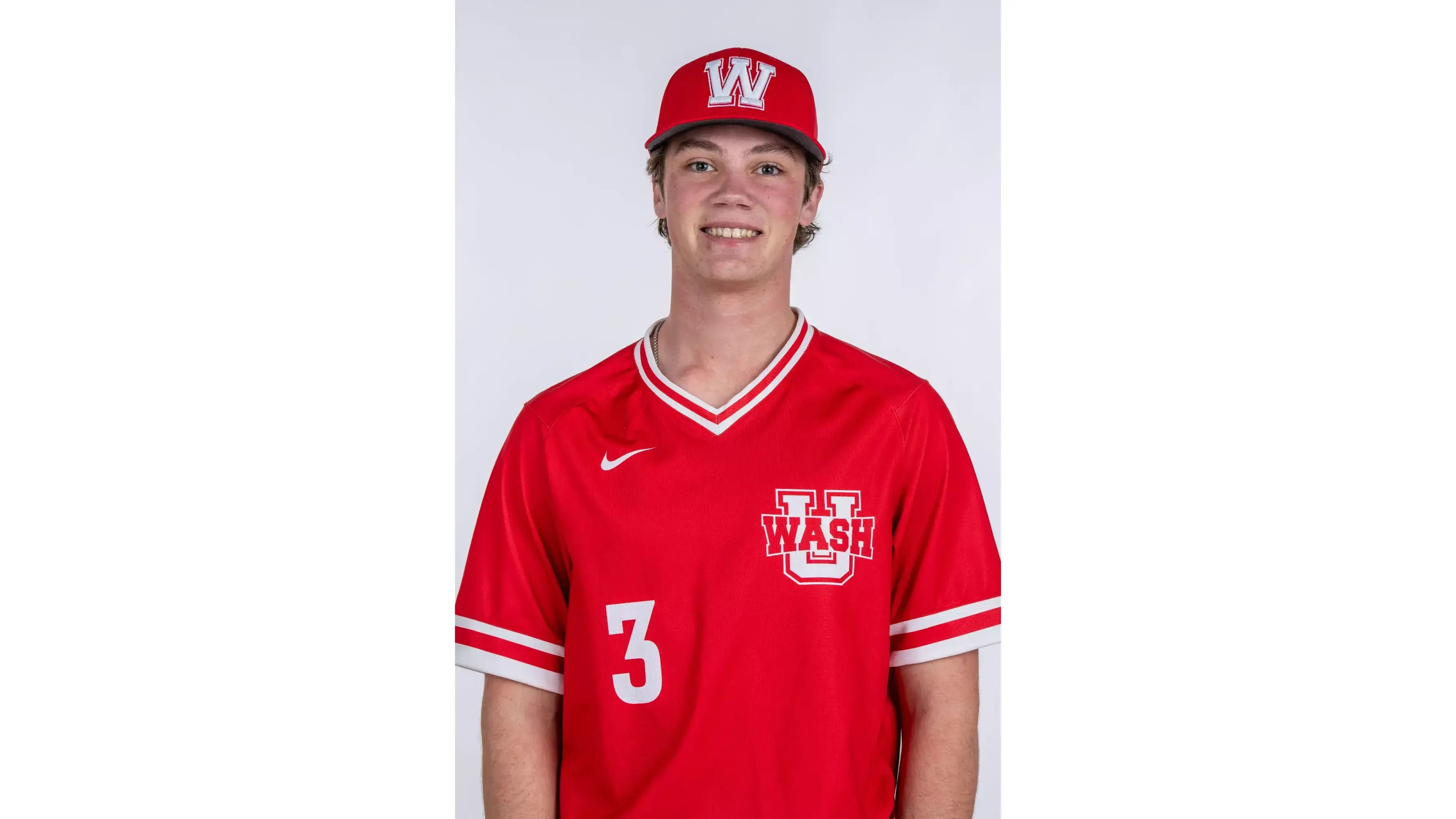 Former Providence Day School standout Bo Ziegler played on Friday, May 16 in hopes of reaching the NCAA Division III Baseball Championship Former Providence Day School standout Bo Ziegler played on Friday, May 16 in hopes of reaching the NCAA Division III Baseball Championship