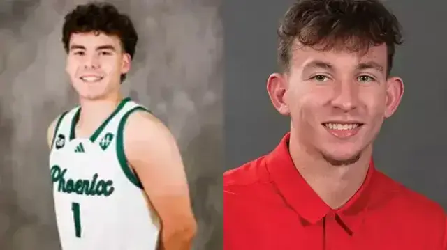 Which former Southern Wisconsin Times area high school standouts will be in action on Thursday, Feb. 27?