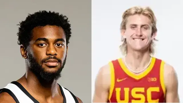 Which former South Bay Leader area high school standouts will be in action on Saturday, Feb. 15?