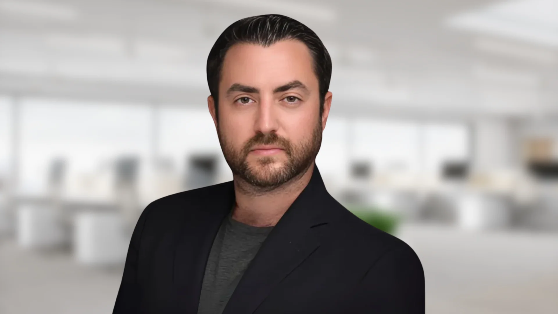 Josh Hammer, Opinion Editor for Newsweek Josh Hammer, Opinion Editor for Newsweek