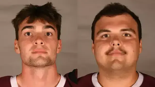 Peyton Hardway and Paxton Maness - Peyton Hardway and Paxton Maness -