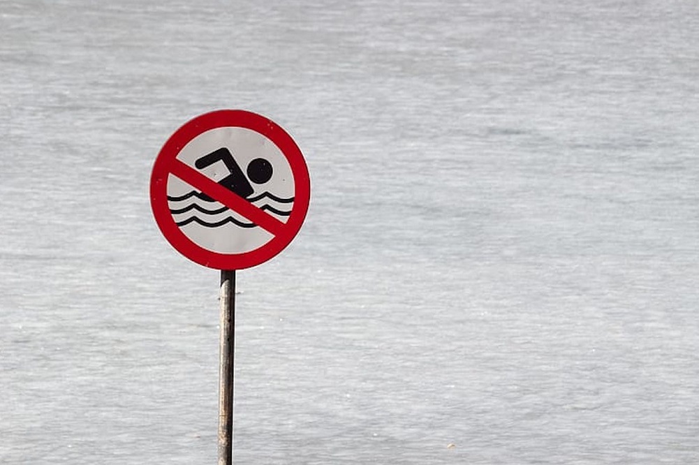 31 Texas beaches have unsafe water quality for at least 1 out of 4 sampling days, study finds 31 Texas beaches have unsafe water quality for at least 1 out of 4 sampling days, study finds