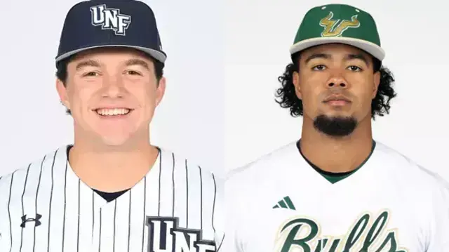 Which former Pinellas Times area high school standouts will be in action in the week starting Monday, May 5? Which former Pinellas Times area high school standouts will be in action in the week starting Monday, May 5?