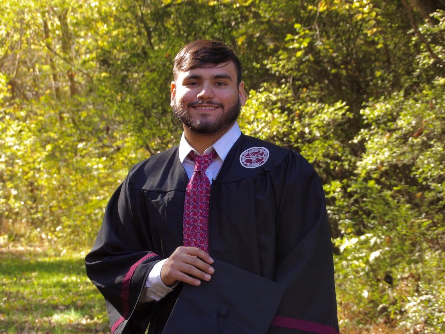 MURP Grad Passes AICP Exam