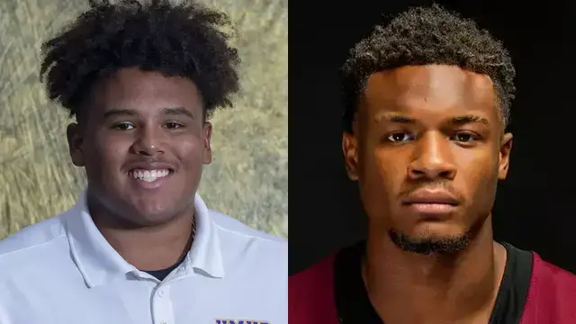 Brody Finley and Kaden Dixon - Brody Finley and Kaden Dixon -