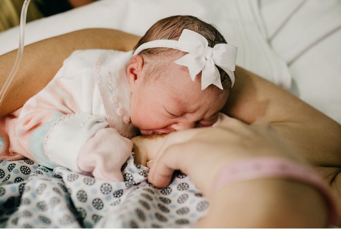 Music Classes for Baby, Toddler, and PreK