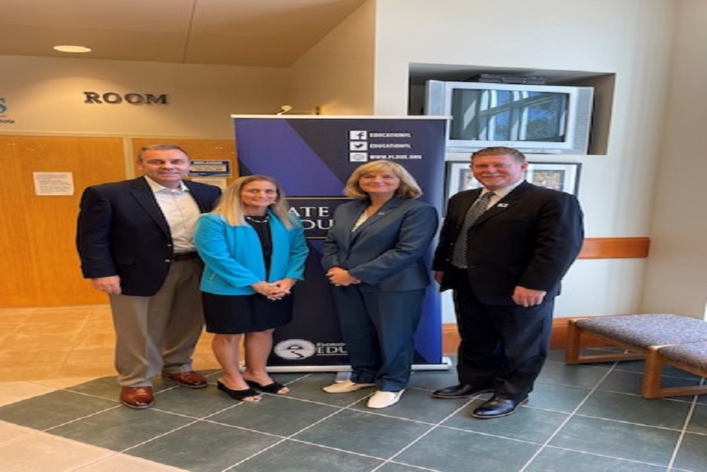 SCF Earns State Approval for Education Bachelor’s Degrees