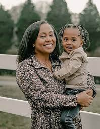 Lander Alumna, Rayshawn Trapp, Pens Inspiring Book, ‘Brown Boy, I Love You’