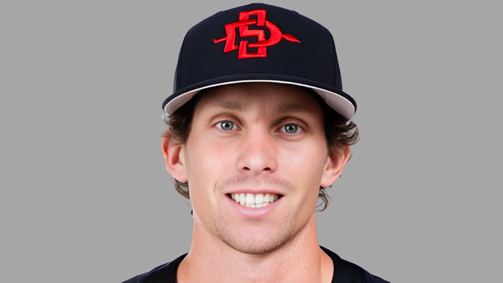Jabin Trosky, Baseball Player Jabin Trosky, Baseball Player