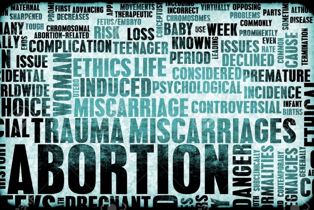 ST. PAUL’S EPISCOPAL CHURCH: Summary of General Convention Resolutions on Abortion and Women’s Reproductive Health