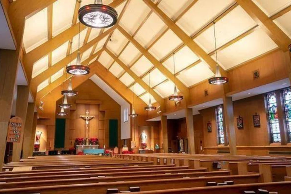 ALL SAINTS PARISH: Mass Intentions for the Week of June 26 ALL SAINTS PARISH: Mass Intentions for the Week of June 26