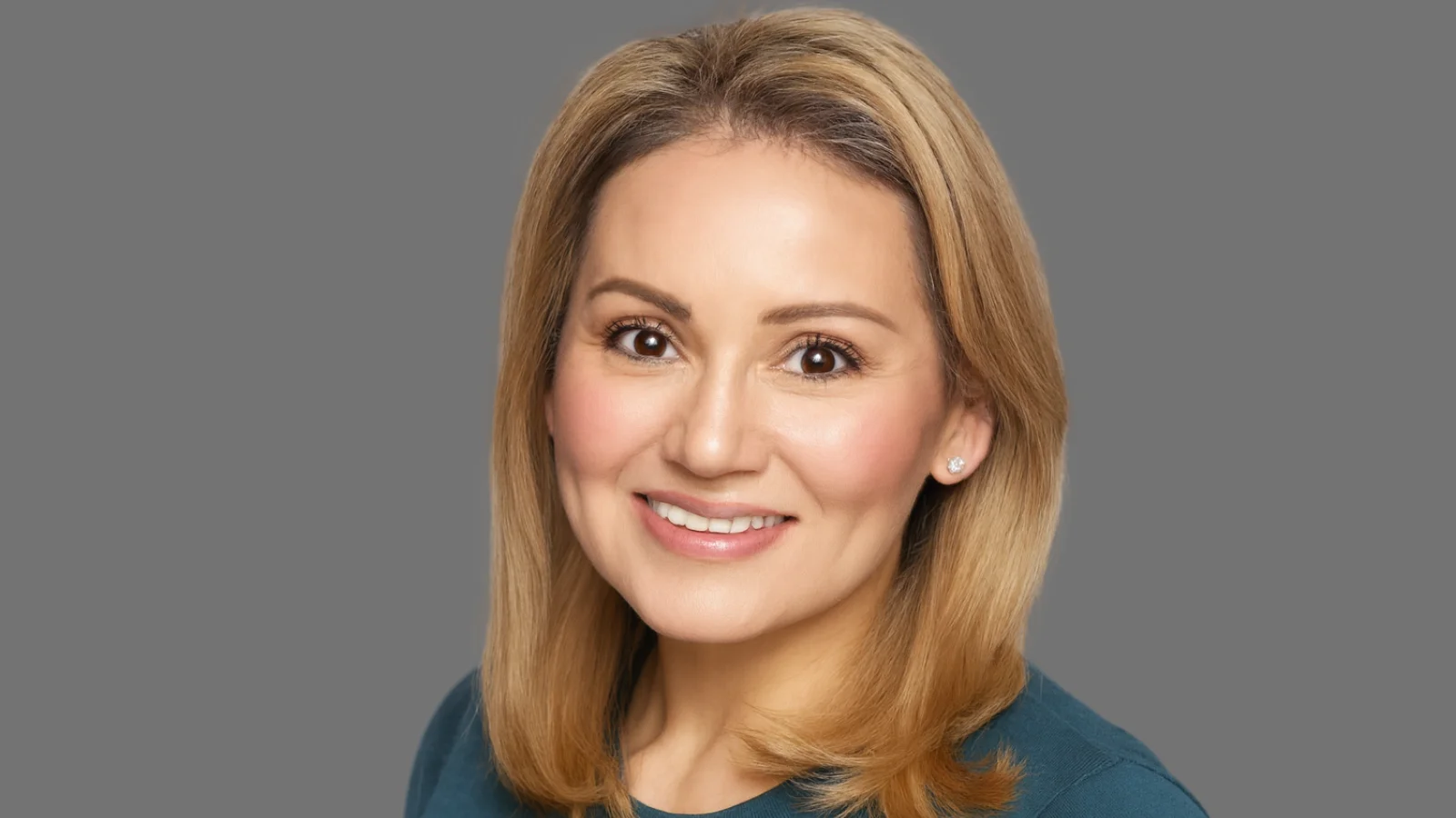 Roslyn Castaneda, Director of River Walk Operations at Visit San Antonio