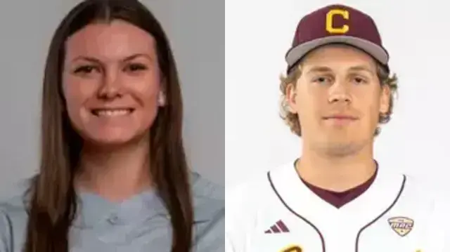 Which former Waterford Today area high school standouts will be in action in the week starting Monday, April 21?