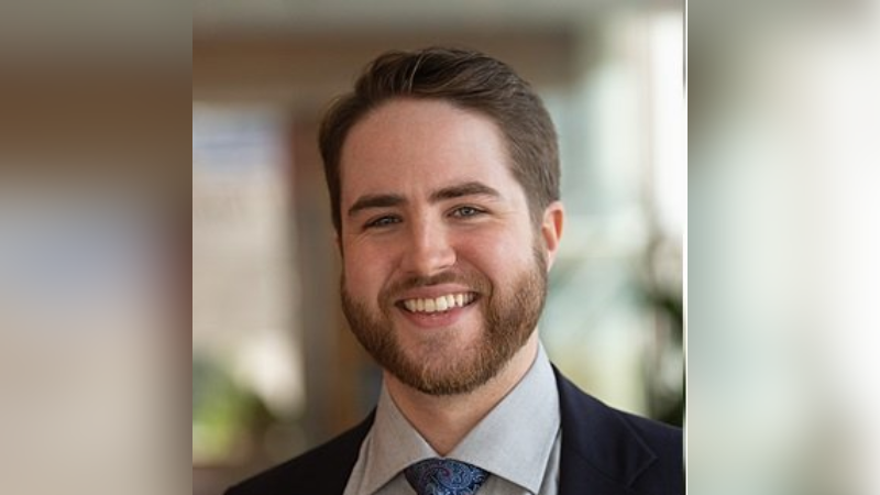 Nicholas Anthony, a policy analyst at the Cato Institute%27s Center for Monetary and Financial Alternatives - X/EconWithNick