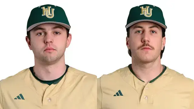 Which former Maine Highlands area high school athletes will be active on Saturday, April 18?