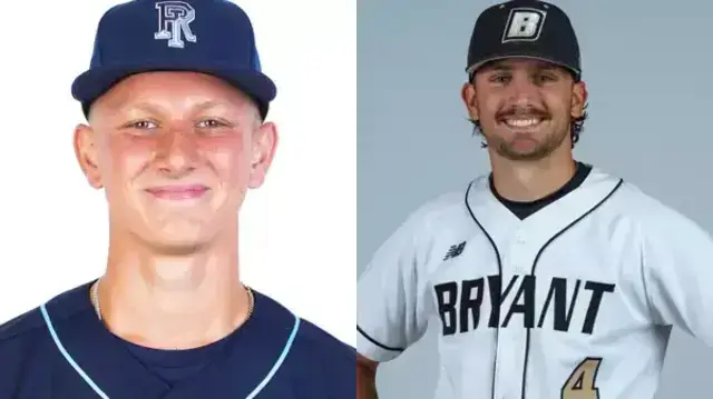 Which former South County Times area high school standouts will be in action on Tuesday, May 13?