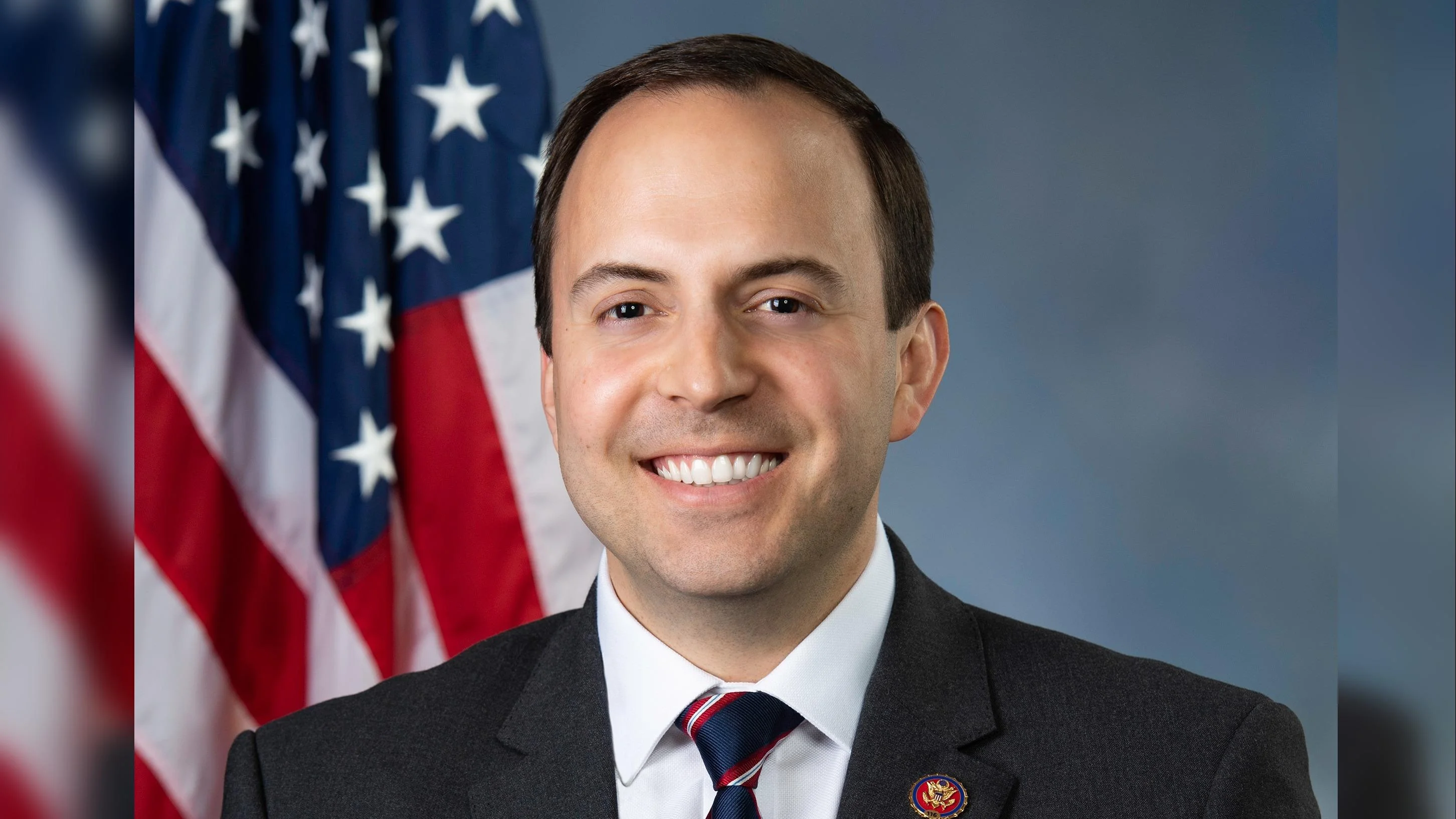 Lance Gooden addresses immigration, trade, and voting laws in recent tweets