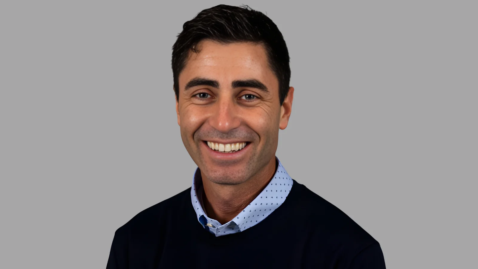 A.J. Preller, President of Baseball Operations and General Manager