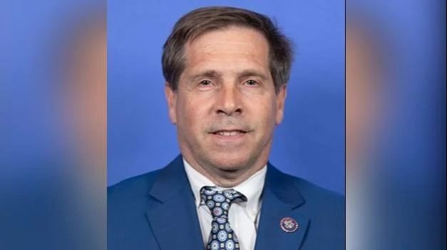 Bipartisan bill proposes study to designate Benton MacKaye Trail as scenic trail