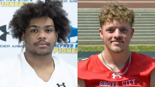 Aidan Morris and Nash Rieselman - 