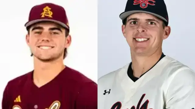 Which former Fresno Leader area high school standouts will be in action on Wednesday, May 21?