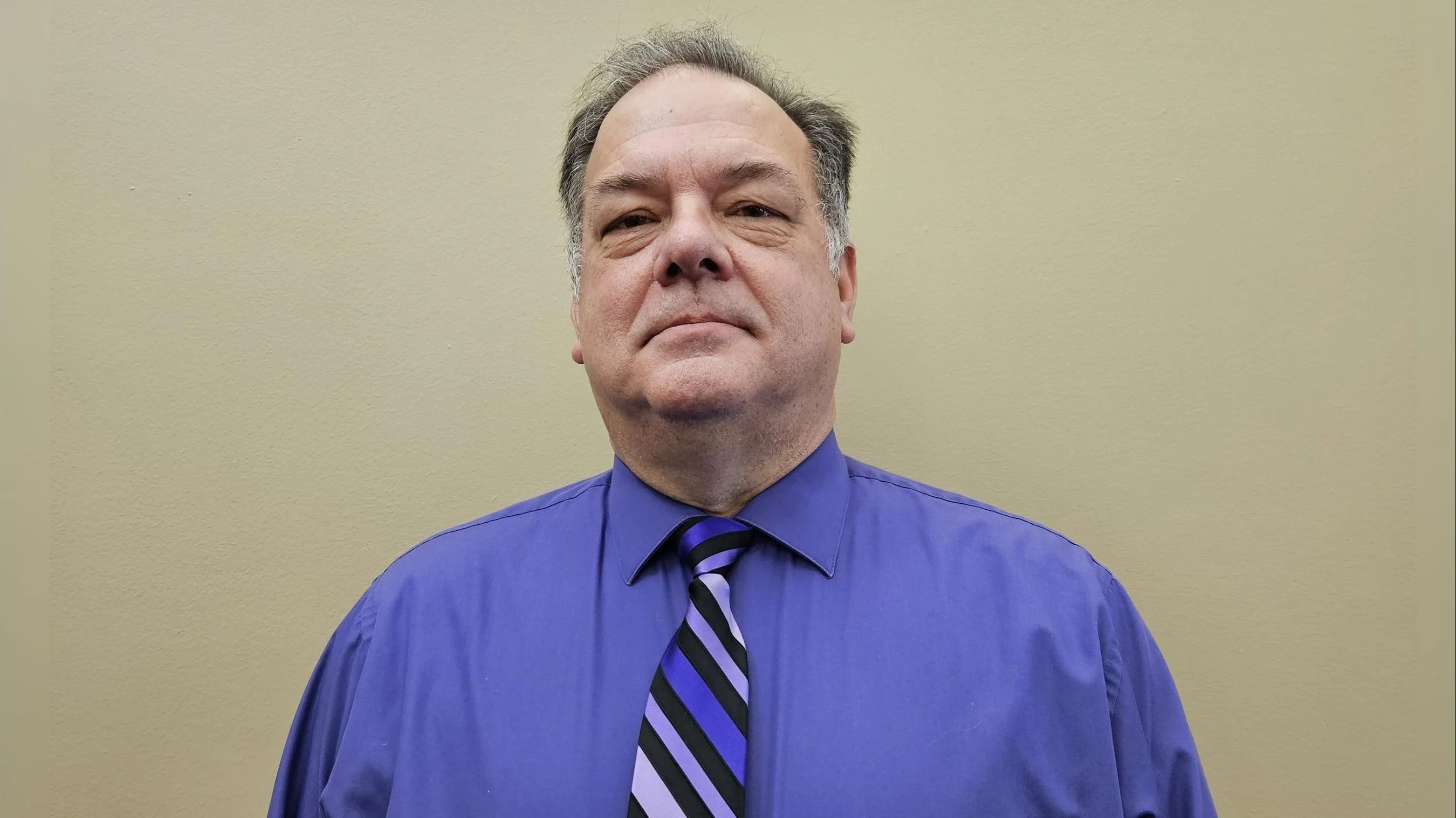 Andrew Schwartz, Trustee of the Village Of Grafton