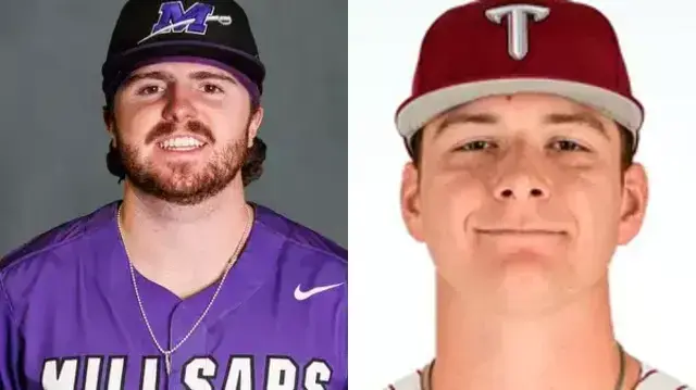 Which former River Region Times area high school standouts will be in action on Wednesday, April 9?