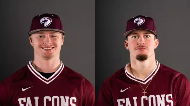 Which former North Panhandle Times area high school standouts will be in action on Tuesday, April 22?