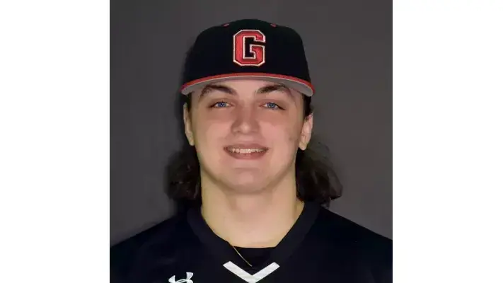 Former Vestal Senior High School standout John McIntyre played on Saturday, May 17 in hopes of reaching the NCAA Division III Baseball Championship